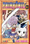FAIRY TAIL #44