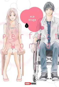 PERFECT WORLD #01