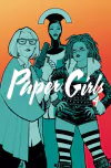 PAPER GIRLS #04
