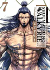 SHUUMATSU NO VALKYRIE: THE LEGEND OF LÜ BU FENGXIAN #07