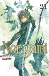 NORAGAMI #21
