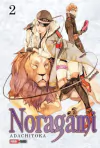 NORAGAMI #02