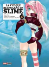 LA VEZ QUE REENCARNE EN SLIME #06
