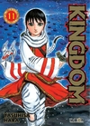 KINGDOM #11