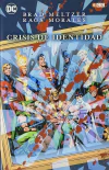 CRISIS DE IDENTIDAD (3ª ED.)