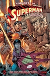LA MUERTE DE SUPERMAN (30 ANIVERSARIO)