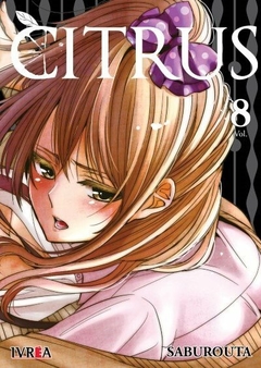 CITRUS #08