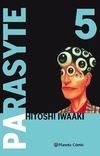PARASYTE #05