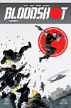 BLOODSHOT VOL.01