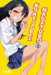 NO ME JODAS NAGATORO #03