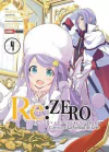 RE: ZERO CAPITULO TRES LA VERDAD DE ZERO #04