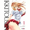 IKKITOUSEN REMIX #01