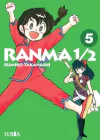 RANMA 1/2 #05