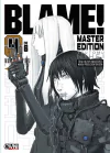 BLAME! MASTER EDITION #04