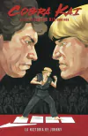 COBRA KAI, LA SAGA DE KARATE KID CONTINÚA
