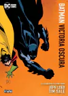 BATMAN VICTORIA OSCURA