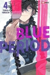 BLUE PERIOD #04