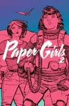 PAPER GIRLS #02