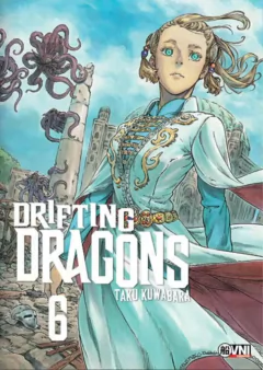 DRIFTING DRAGONS #06