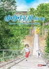 UMIMACHI DIARY "Diario de una ciudad costera" #08