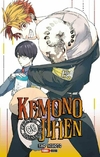 KEMONO JIHEN: ASUNTOS MONSTRUOSOS #08
