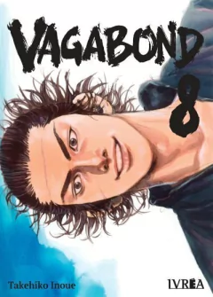 VAGABOND #08