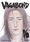 VAGABOND #16
