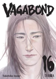 VAGABOND #16