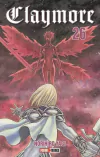 CLAYMORE #26