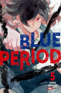 BLUE PERIOD #05