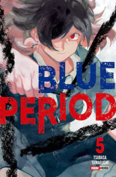 BLUE PERIOD #05