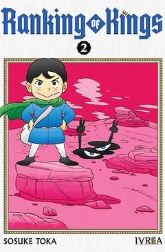 RANKING OF KINGS #02