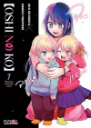 OSHI NO KO #07