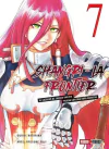 SHANGRI LA FRONTIER #07