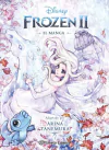 FROZEN II EL MANGA