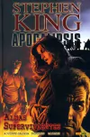 STEPHEN KING: APOCALIPSIS #3 – ALMAS SUPERVIVIENTES