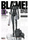 BLAME! MASTER EDITION #03