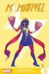 MS MARVEL 01 KAMALA KHAN