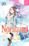 NORAGAMI #20