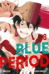 BLUE PERIOD #08