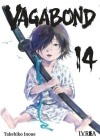 VAGABOND #14