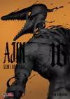 AJIN: SEMI HUMANO #16