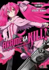 AKAME GA KILL! #02
