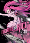 AKAME GA KILL! #10