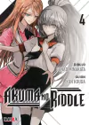 AKUMA NO RIDDLE #04
