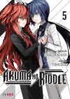 AKUMA NO RIDDLE #05