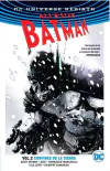 ALL-STAR BATMAN VOL.2 CONFINES DE LA TIERRA