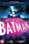 ALL-STAR BATMAN VOL.3 MI PRIMER ALIADO