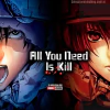 ALL YOU NEED IS KILL (COMPLETA)