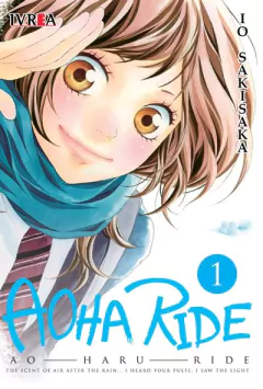 AOHA RIDE #01